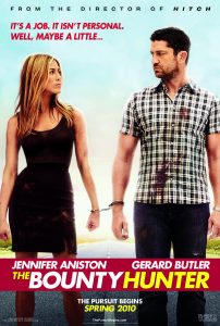 فيلم The Bounty Hunter 2010 مترجم فيلم The Bounty Hunter 2010 مترجم