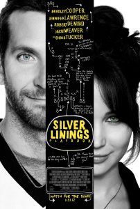فيلم Silver Linings Playbook 2012 مترجم مباشر فيلم Silver Linings Playbook 2012 مترجم مباشر