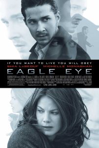 فيلم The Eye 2008 مترجم فيلم The Eye 2008 مترجم
