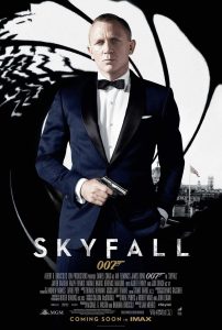 فيلم Skyfall 2012 مترجم فيلم Skyfall 2012 مترجم