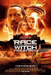 فيلم Race to Witch Mountain 2009 مترجم فيلم Race to Witch Mountain 2009 مترجم