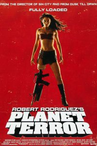 فيلم Planet Terror 2007 مترجم فيلم Planet Terror 2007 مترجم