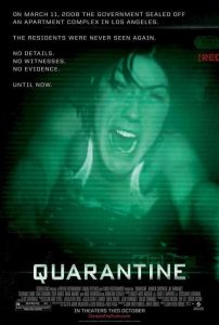 فيلم Quarantine 2008 مترجم فيلم Quarantine 2008 مترجم