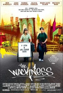 فيلم The Wackness 2008 مترجم فيلم The Wackness 2008 مترجم