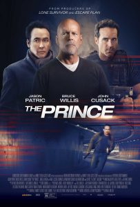 فيلم The Prince 2014 مترجم فيلم The Prince 2014 مترجم