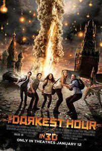 فيلم The Darkest Hour 2011 مترجم فيلم The Darkest Hour 2011 مترجم