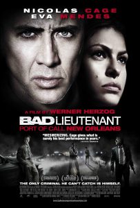 فيلم The Bad Lieutenant Port of Call New Orleans 2009 مترجم فيلم The Bad Lieutenant Port of Call New Orleans 2009 مترجم