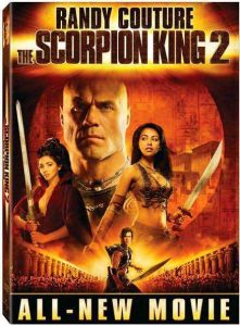 فيلم The Scorpion King 2 Rise of a Warrior 2008 مترجم فيلم The Scorpion King 2 Rise of a Warrior 2008 مترجم