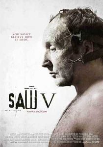 فيلم Saw V 2008 مترجم فيلم Saw V 2008 مترجم