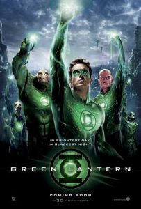 فيلم Green Lantern 2011 فيلم Green Lantern 2011