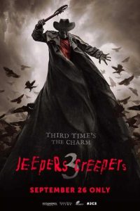 فيلم Jeepers Creepers 3 III 2017 مترجم فيلم Jeepers Creepers 3 III 2017 مترجم
