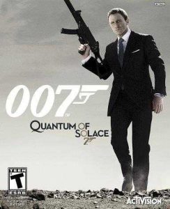 فيلم James Bond Quantum of Solace 2008 مترجم فيلم James Bond Quantum of Solace 2008 مترجم