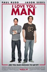 فيلم I Love You Man 2009 مترجم فيلم I Love You Man 2009 مترجم