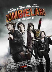 فيلم Zombieland 2009 مترجم فيلم Zombieland 2009 مترجم