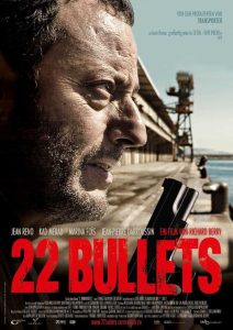 فيلم 22 bullets 2010 مترجم فيلم 22 bullets 2010 مترجم