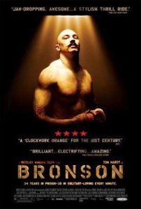 فيلم Bronson 2008 مترجم فيلم Bronson 2008 مترجم