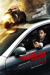 فيلم From Paris With Love 2010 مترجم فيلم From Paris With Love 2010 مترجم