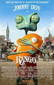 فيلم Rango 2011 مترجم فيلم Rango 2011 مترجم