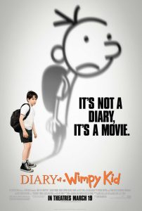 فيلم Diary Of A Wimpy Kid 2010 مترجم فيلم Diary Of A Wimpy Kid 2010 مترجم