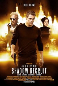 فيلم Jack Ryan Shadow Recruit 2014 مترجم فيلم Jack Ryan Shadow Recruit 2014 مترجم