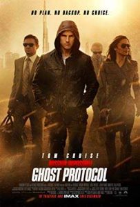 فيلم Mission Impossible Ghost Protocol 2011 مترجم فيلم Mission Impossible Ghost Protocol 2011 مترجم
