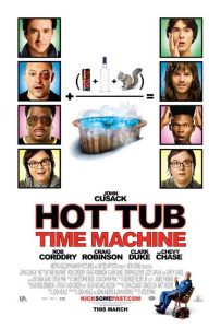 فيلم Hot Tub Time Machine 2010 مترجم فيلم Hot Tub Time Machine 2010 مترجم