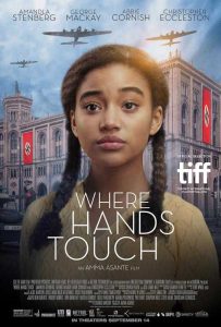 فيلم Where Hands Touch 2018 مترجم فيلم Where Hands Touch 2018 مترجم