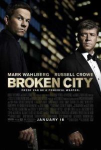 فيلم Broken City 2013 مترجم فيلم Broken City 2013 مترجم