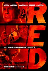 فيلم Red 2010 مترجم فيلم Red 2010 مترجم