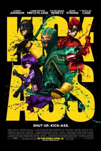 فيلم Kick Ass 2010 مترجم فيلم Kick Ass 2010 مترجم