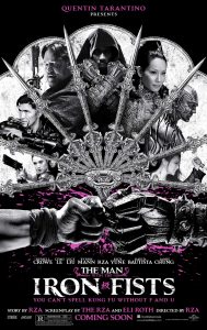 فيلم The Man with the Iron Fists 2012 مترجم فيلم The Man with the Iron Fists 2012 مترجم