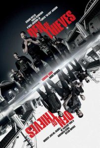 فيلم Den of Thieves 2018 مترجم فيلم Den of Thieves 2018 مترجم