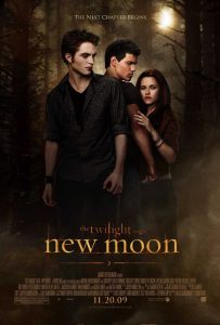 فيلم The Twilight Saga New Moon 2009 مترجم فيلم The Twilight Saga New Moon 2009 مترجم