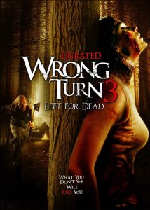 فيلم Wrong Turn 3 Left for Dead 2009 مترجم فيلم Wrong Turn 3 Left for Dead 2009 مترجم
