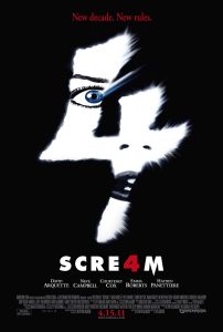 فيلم Scream 4 2011 مترجم فيلم Scream 4 2011 مترجم