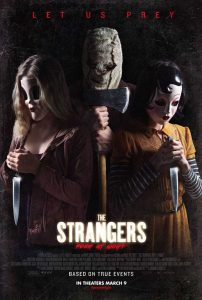 فيلم The Strangers: Prey at Night 2018 مترجم فيلم The Strangers: Prey at Night 2018 مترجم