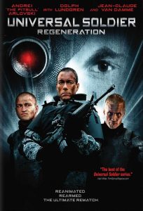 فيلم Universal Soldier Regeneration 2009 مترجم فيلم Universal Soldier Regeneration 2009 مترجم