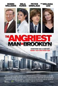 فيلم The Angriest Man in Brooklyn 2014 مترجم فيلم The Angriest Man in Brooklyn 2014 مترجم