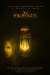 فيلم The Presence 2010 مترجم فيلم The Presence 2010 مترجم