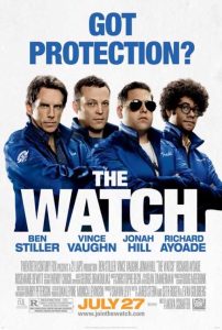 فيلم The Watch 2012 مترجم فيلم The Watch 2012 مترجم