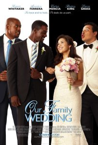 فيلم Our Family Wedding 2010 مترجم فيلم Our Family Wedding 2010 مترجم