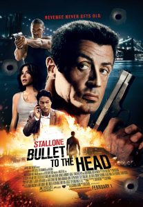 فيلم Bullet to the Head 2012 مترجم فيلم Bullet to the Head 2012 مترجم