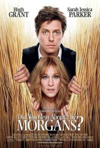 فيلم Did You Hear About the Morgans 2009 مترجم فيلم Did You Hear About the Morgans 2009 مترجم
