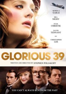 فيلم Glorious 39 2009 مترجم فيلم Glorious 39 2009 مترجم
