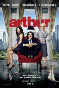 فيلم Arthur 2011 مترجم فيلم Arthur 2011 مترجم