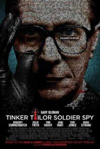 فيلم Tinker Tailor Soldier Spy 2011 مترجم فيلم Tinker Tailor Soldier Spy 2011 مترجم
