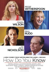 فيلم How Do You Know 2010 مترجم فيلم How Do You Know 2010 مترجم