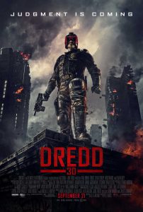 فيلم Dredd 2012 مترجم فيلم Dredd 2012 مترجم