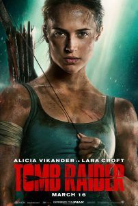 فيلم Tomb Raider 2018 مترجم فيلم Tomb Raider 2018 مترجم