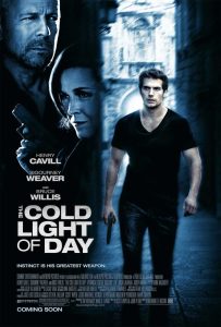 فيلم The Cold Light Of Day 2012 مترجم فيلم The Cold Light Of Day 2012 مترجم